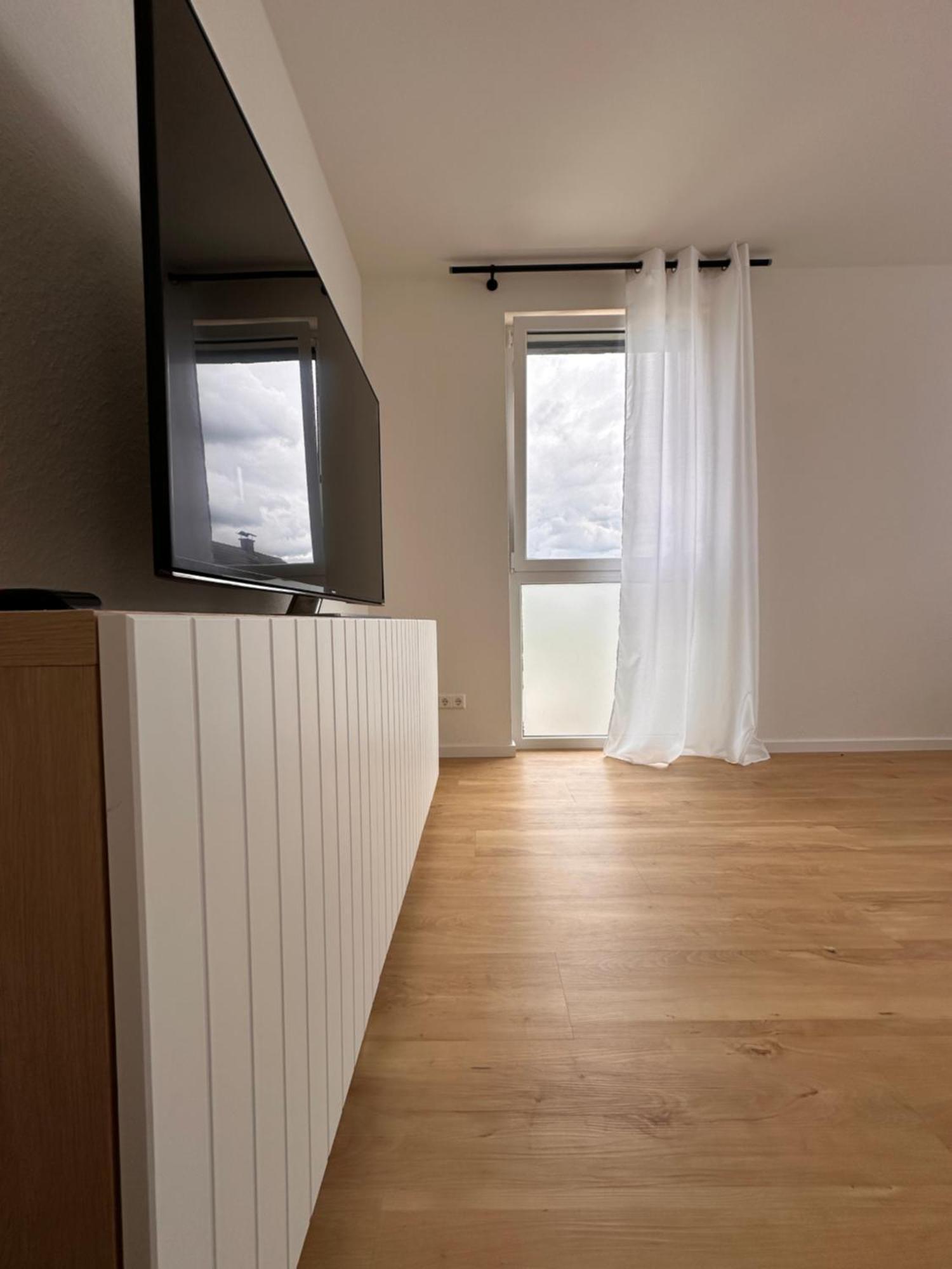 דירות ריינהאוזן Amao-Sepia I 86Qm I King-Size Beds I Netflix I Privat Balcony I Free Parking I Near Europapark מראה חיצוני תמונה