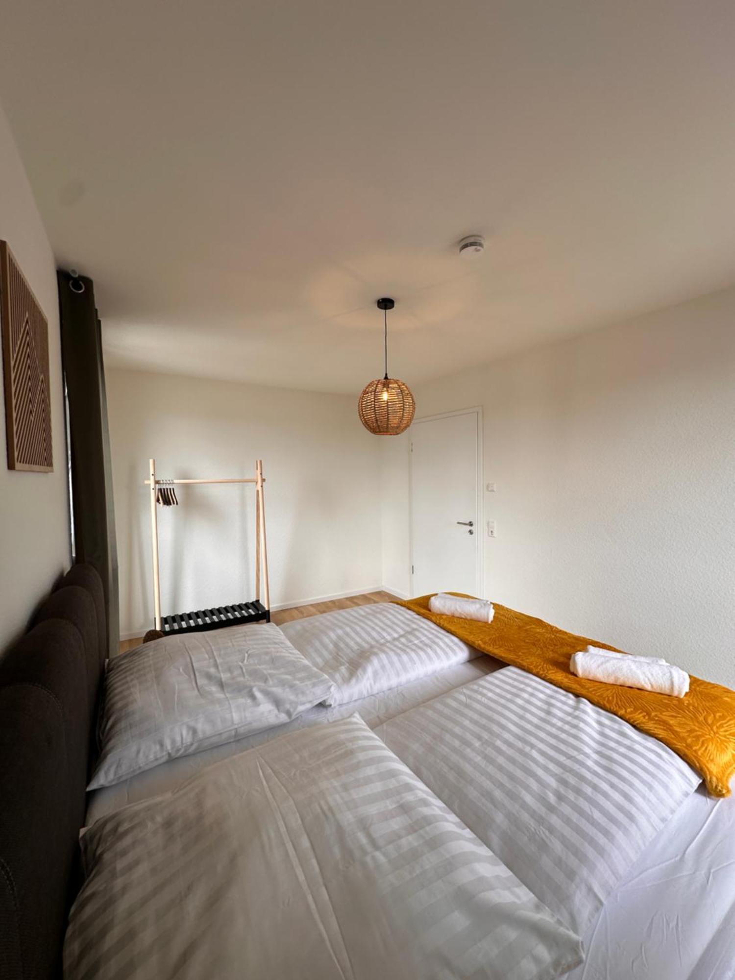 דירות ריינהאוזן Amao-Sepia I 86Qm I King-Size Beds I Netflix I Privat Balcony I Free Parking I Near Europapark מראה חיצוני תמונה